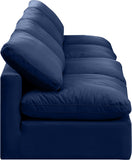 Indulge Modular Sofa: Luxurious Comfort with Versatile Configurations for Your Stylish Living Space
