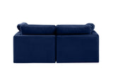 Indulge Modular Sofa - Luxurious Linen Comfort, Versatile Design for Stylish Living Spaces and Relaxation