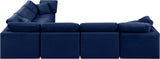 Indulge Modular Sectional Sofa - Luxurious Comfort with Versatile Design for Any Living Space