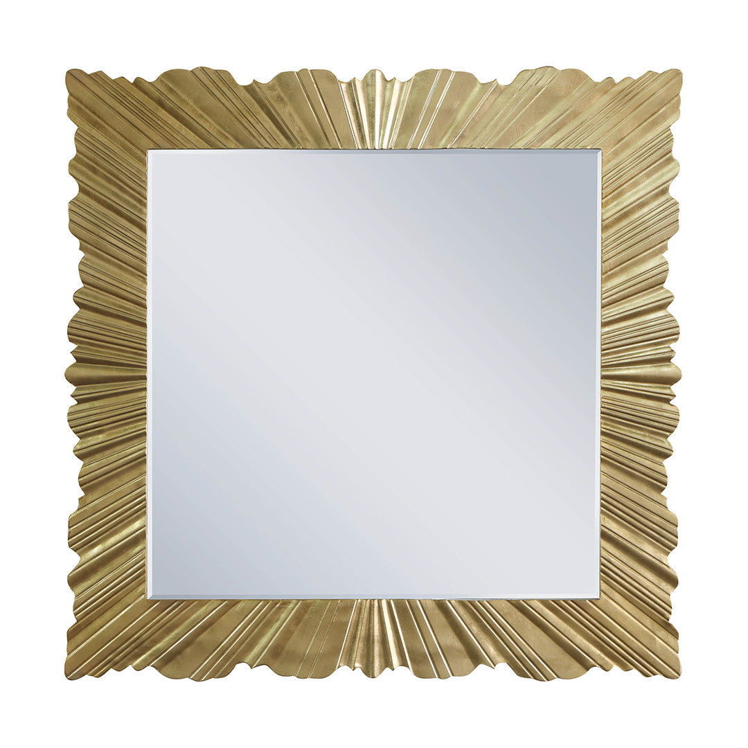 Golda Mirror