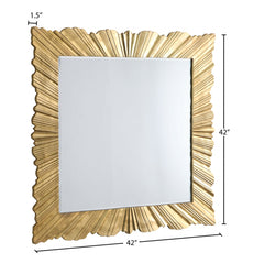 Golda Mirror