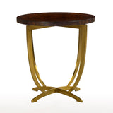 1491-10 – Park Place Side Table