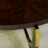 1492-10 – Park Place Coffee Table
