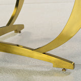 1492-10 – Park Place Coffee Table