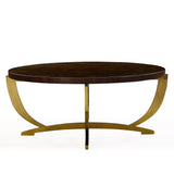 1492-10 – Park Place Coffee Table