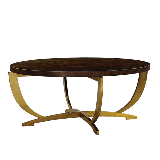1492-10 – Park Place Coffee Table