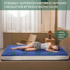 MAXYOYO Padded Japanese Floor Mattress