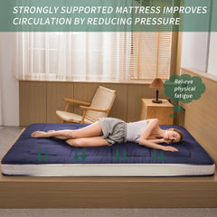 MAXYOYO Padded Japanese Floor Mattress