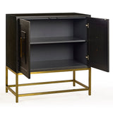 1501-33 – Starward Cabinet