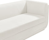 Kimora Loveseat - Luxurious and Cozy Contemporary Design for Stylish Living Room Comfort