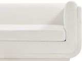 Kimora Loveseat - Luxurious and Cozy Contemporary Design for Stylish Living Room Comfort