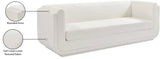 Kimora Sofa – Luxurious Comfort with Contemporary Design for Chic Living Room Spaces and Relaxation