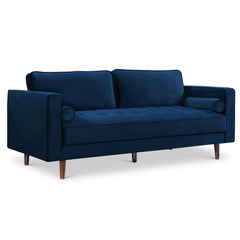 Emily Velvet Sofa