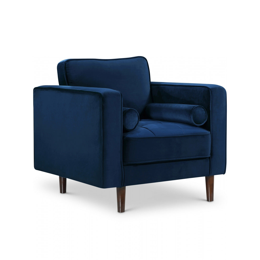 Emily Velvet Chair