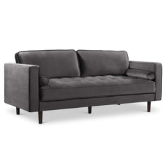 Emily Velvet Sofa