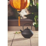 Xinjiang Cast Iron Teapot 1.0 L