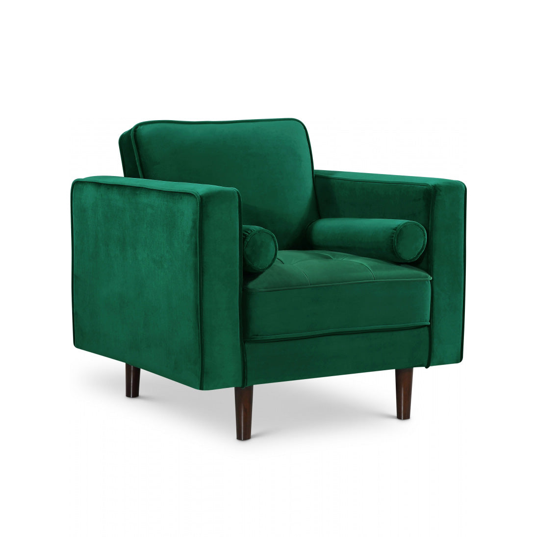 Emily Velvet Chair