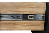 AXIOM 31" Coffee Table