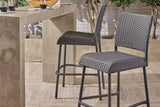 WELRO 29' Outdoors Barstools - Set of 2