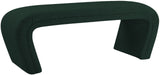 Odelia Contemporary Nesting Bench Set - Stylish Space-Saving Solution for Modern Living Spaces
