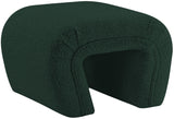 Odelia Contemporary Nesting Bench Set - Stylish Space-Saving Solution for Modern Living Spaces