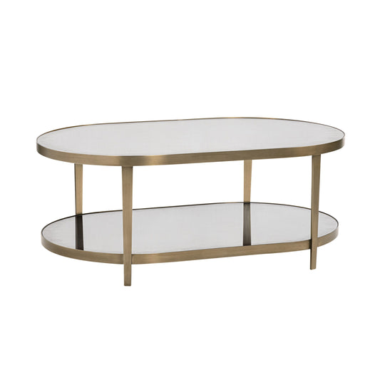 1562-56 – Orlando Coffee Table