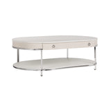 1578-48 – Bay Harbor Coffee Table