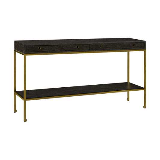 1589-26 – Kent Console Table