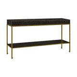 1589-26 – Kent Console Table