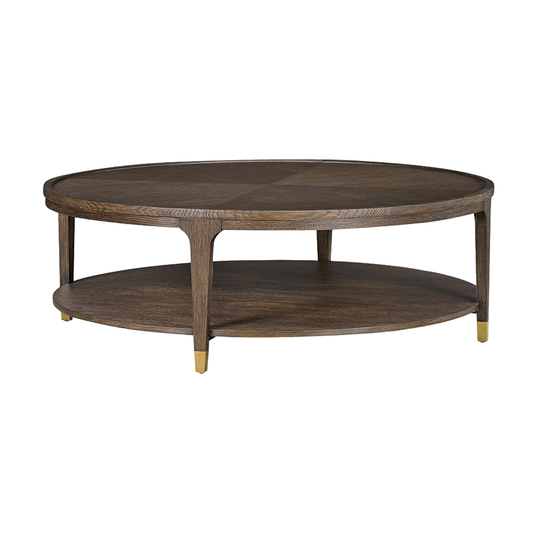 1595-43 – Bonita Springs Coffee Table