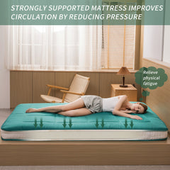 MAXYOYO Padded Japanese Floor Mattress