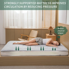 MAXYOYO Padded Japanese Floor Mattress