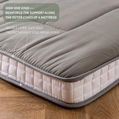 MAXYOYO Padded Japanese Floor Mattress