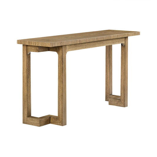 1602-39 – Ben Brook Console Table