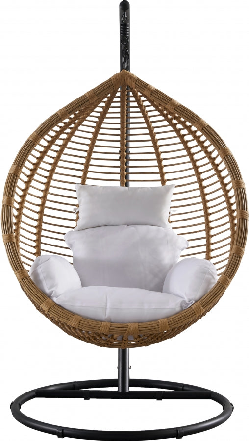 Tarzan Outdoor Patio Swing Chair