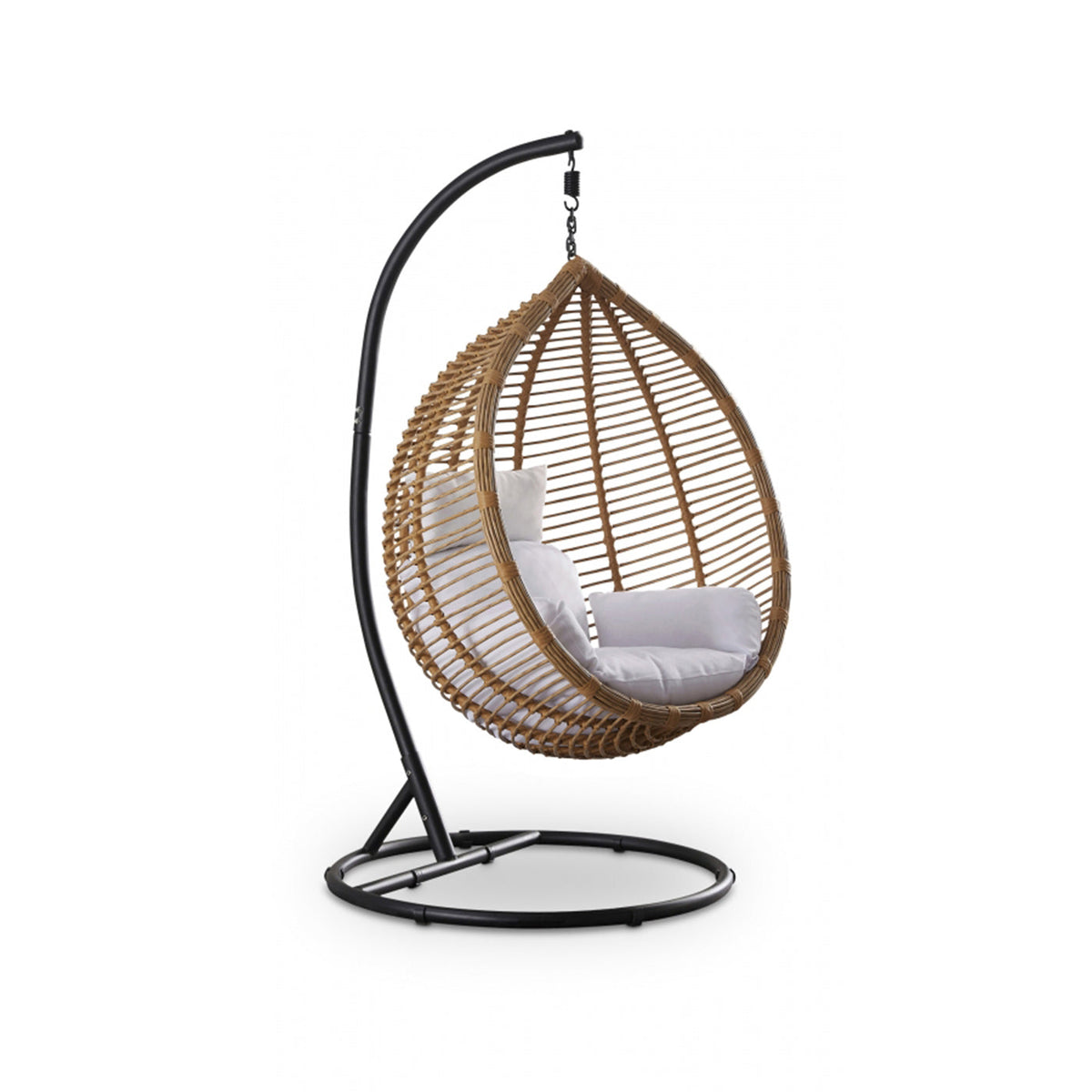 Tarzan Outdoor Patio Swing Chair