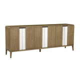 1621-39 – Aberdeen Sideboard