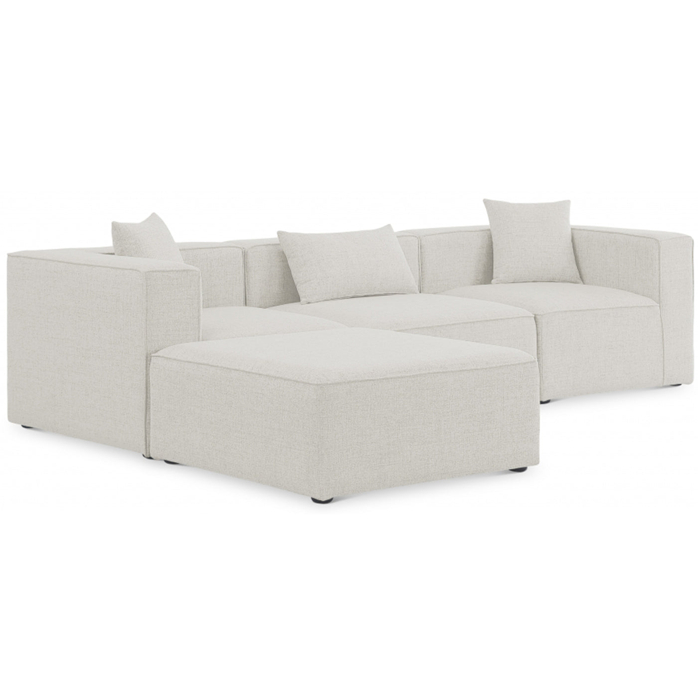 Cube Modular Sectional