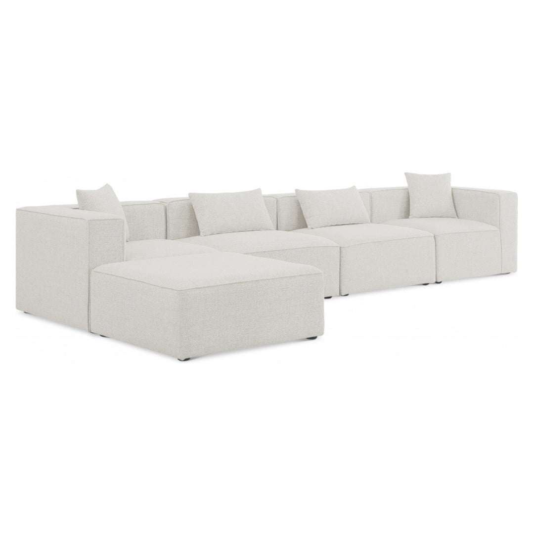 Cube Modular Sectional