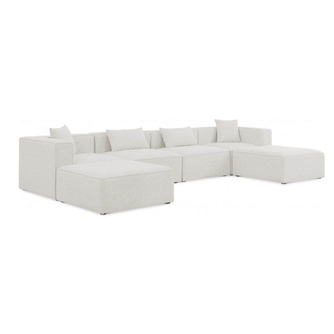 Cube Modular Sectional