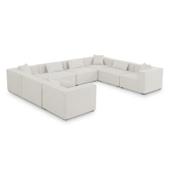 Cube Modular Sectional