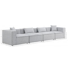 Cube Modular Sofa