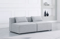 MERIDIAN Cube Modular Sofa