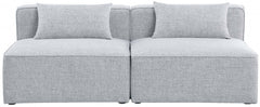 MERIDIAN Cube Modular Sofa