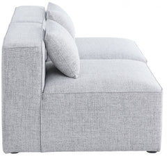 MERIDIAN Cube Modular Sofa