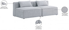 MERIDIAN Cube Modular Sofa