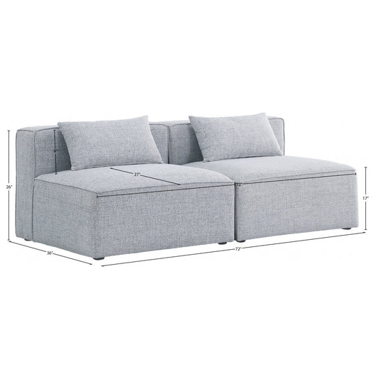 MERIDIAN Cube Modular Sofa