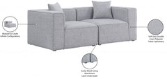 Cube Modular Sofa