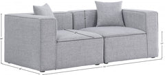 Cube Modular Sofa