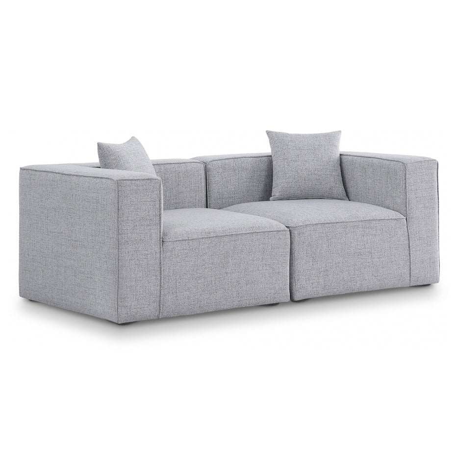 Cube Modular Sofa